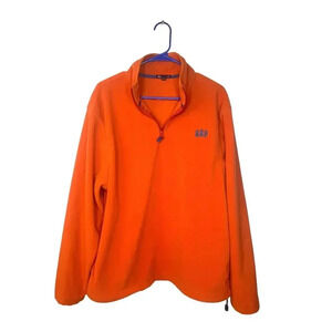 Vintage Gap Fleece - Men’s Quarter-Zip